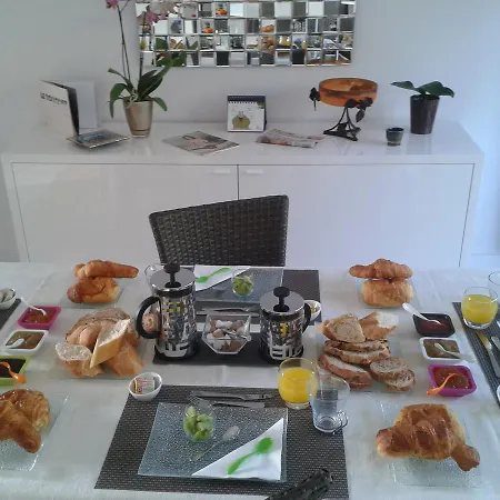 Bed & Breakfast La Dolce Le Touquet