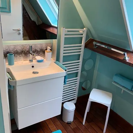 La Dolce Bed & Breakfast Le Touquet
