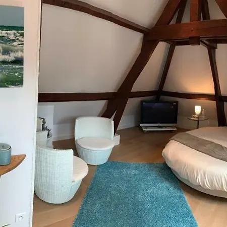 La Dolce Bed & Breakfast Le Touquet