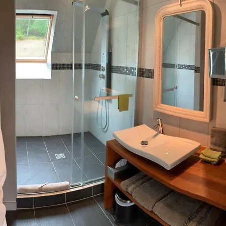 La Dolce Bed & Breakfast Le Touquet
