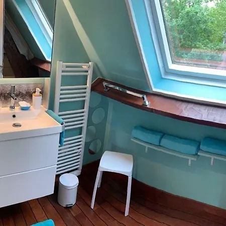 La Dolce Bed and Breakfast Le Touquet