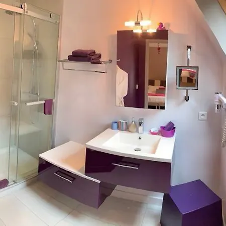 La Dolce Bed and Breakfast *