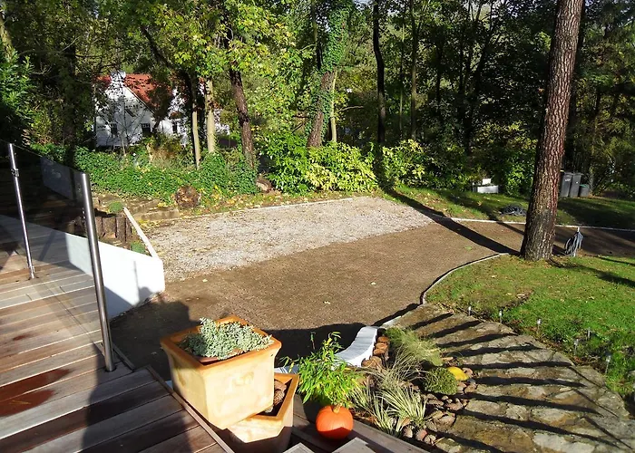 La Dolce * Le Touquet-Paris-Plage