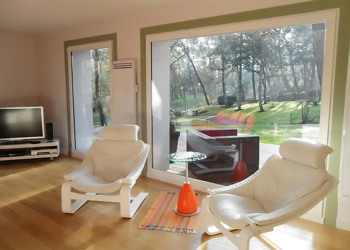 Couette-café La Dolce *