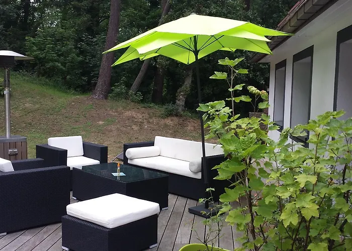 Couette-café La Dolce