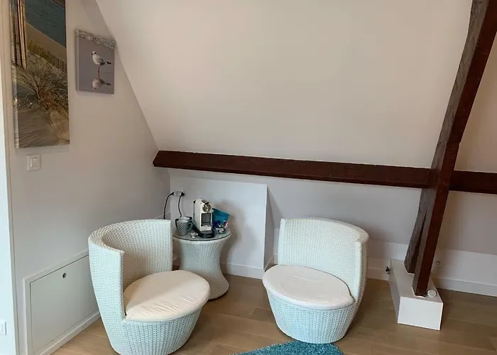 La Dolce Couette-café *