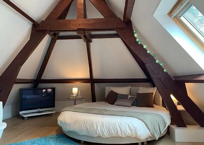 La Dolce * Le Touquet-Paris-Plage