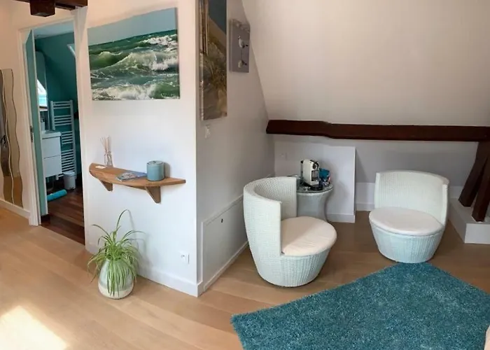 La Dolce Le Touquet-Paris-Plage