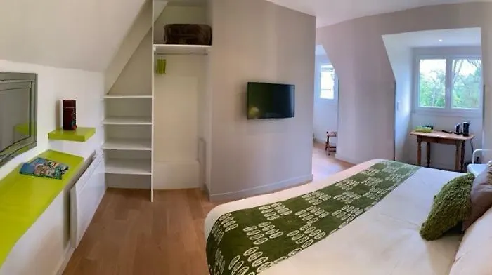 La Dolce Couette-café