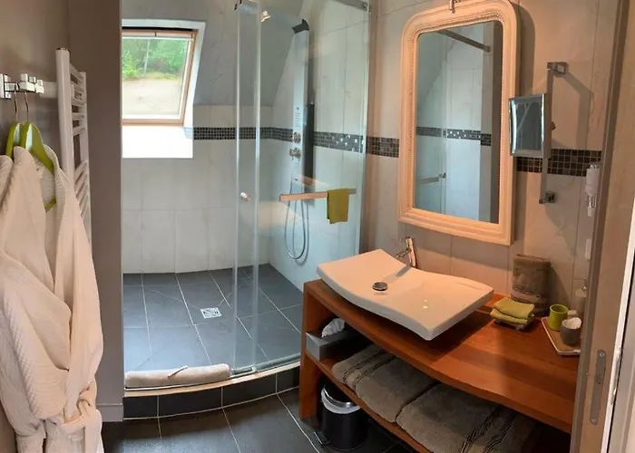 La Dolce Couette-café Le Touquet-Paris-Plage