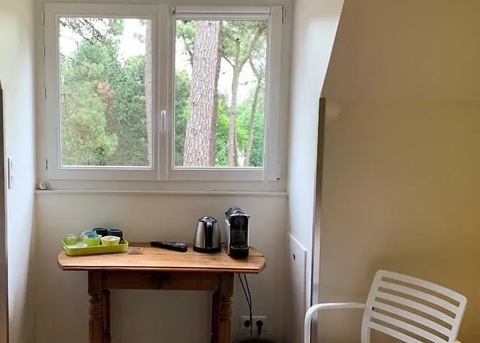 La Dolce Couette-café *