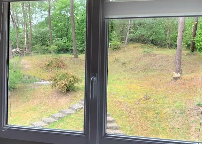 La Dolce Couette-café Le Touquet-Paris-Plage